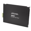 Micron 9550 MAX - SSD - Enterprise, Mixed Use - verschlüsselt - 25.6 TB - intern - E3.S (E3.S) - PCI Express 5.0 (NVMe) - TCG Opal Encryption 2.02 - TAA-konform