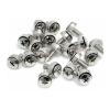 50 Pkg M6 Mounting Screws