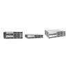 Cisco Catalyst 9300X - Network Essentials - Switch - L3 - managed - 48 x 100 / 1000 / 2.5G / 5G / 10GBase-T - an Rack montierbar