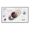 Samsung Flip Pro WM85B - 216 cm (85") Diagonalklasse WMB Series LCD-Display mit LED-Hintergrundbeleuchtung - interaktive Digital Signage - mit Touchscreen (Multi-Touch) - Tizen OS - 4K UHD (2160p) 3840 x 2160 - White Gray