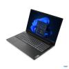 Lenovo V15 G4 IRU 83A1 - Intel Core i3 i3-1315U / 1.2 GHz - Win 11 Pro - UHD Graphics - 8 GB RAM - 256 GB SSD NVMe - 39.6 cm (15.6") TN 1920 x 1080 (Full HD) - Wi-Fi 5 - Business Black - kbd: Deutsch