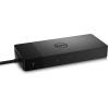 Dell WD22TB4 - Dockingstation - Thunderbolt - DP, Thunderbolt, HDMI - 1GbE - 130 Watt - Brown Box - mit 3 Jahre Advanced Exchange-Service