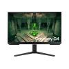Samsung Odyssey G4 S27BG400EU - LED-Monitor - 68.6 cm (27") - 1920 x 1080 Full HD (1080p) @ 240 Hz - IPS - 400 cd / m² - 1000:1 - HDR10 - 1 ms - 2xHDMI, DisplayPort - Schwarz