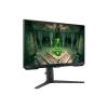 Samsung Odyssey G4 S25BG400EU - LED-Monitor - 62 cm (25") - 1920 x 1080 Full HD (1080p) @ 240 Hz - IPS - 400 cd / m² - 1000:1 - HDR10 - 1 ms - 2xHDMI, DisplayPort - Schwarz