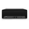HP Elite 800 G9 - SFF - Core i7 i7-14700 / 2.1 GHz - RAM 32 GB - SSD 1 TB - NVMe, TLC - DVD-Writer - T400 - 1GbE, Bluetooth 5.2, Wi-Fi 6E - WLAN: Bluetooth 5.2, 802.11a / b/g / n/ac / ax (Wi-Fi 6E) - Win 11 Pro - Monitor: keiner - Tastatur: Deutsch - mit