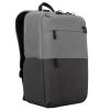 Targus Sagano EcoSmart Travel - Notebook-Rucksack - 39.6 cm (15.6") - Grau, Schwarz