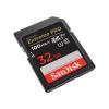 SanDisk Extreme Pro - Flash-Speicherkarte - 32 GB - Video Class V30 / UHS-I U3 / Class10 - SDHC UHS-I