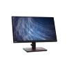 Lenovo ThinkVision T24m-29 - LED-Monitor - 60.5 cm (24") (23.8" sichtbar) - 1920 x 1080 Full HD (1080p) - IPS - 250 cd / m² - 1000:1 - 4 ms - HDMI, DisplayPort, USB-C - Raven Black - für ThinkCentre M90s Gen 3 11TX