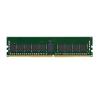 Kingston Server Premier - DDR4 - Modul - 32 GB - DIMM 288-PIN - 3200 MHz / PC4-25600 - CL22 - 1.2 V - registriert - Parität - ECC