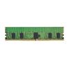 Kingston Server Premier - DDR4 - Modul - 16 GB - DIMM 288-PIN - 2666 MHz / PC4-21300 - CL19 - 1.2 V - registriert - Parität - ECC