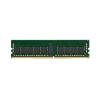 Kingston Server Premier - DDR4 - Modul - 32 GB - DIMM 288-PIN - 2666 MHz / PC4-21300 - CL19 - 1.2 V - registriert - Parität - ECC