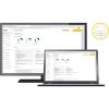 AXIS Audio Manager Center - Abonnement-Lizenz (1 Jahr) - gehostet