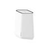 NETGEAR Orbi Pro SXR50 - WLAN-System - (Router) - bis zu 175 m² - Netz 1GbE - Wi-Fi 6 - Tri-Band