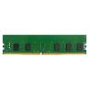 QNAP - T0 version - DDR4 - Modul - 32 GB - DIMM 288-PIN - 1600 MHz / PC4-25600 - 1.2 V - ungepuffert - non-ECC