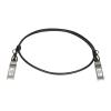 D-Link - 25GBase Direktanschlusskabel - SFP28 zu SFP28 - 1 m - passiv - für DMS 3130-30TS