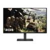 Alienware AW2726DM - OLED-Monitor - Gaming - 68.6 cm (27") (26.5" sichtbar) - 2560 x 1440 QHD @ 240 Hz - 200 cd / m² - 1500000:1 - 0.03 ms - 2xHDMI, DisplayPort - Schwarz - BTO - mit 3 Jahre Grundhardware-Service mit advanced Austausch nach Fern-Diagno