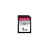 Transcend 300S - Flash-Speicherkarte - 1 TB - Video Class V30 / UHS-I U3 / Class10 - SDXC UHS-I