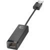 HP USB 3.0 to RJ45 Adapter G2 - Netzwerkadapter - USB 3.0 - Gigabit Ethernet x 1 (Packung mit 120) - für HP 250 G9 Notebook
