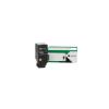 Lexmark - Cyan - original - Tonerpatrone LCCP, LRP - für Lexmark CS730de, CS735de, CX730de, CX735adse