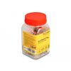 Delock - Netzwerkanschluss - RJ-45 (M) - U / FTP - CAT 6a (Packung mit 100)