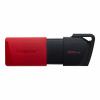 Kingston DataTraveler Exodia M - USB-Flash-Laufwerk - 128 GB - USB 3.2 Gen 1