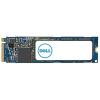 Dell - SSD - 4 TB - intern - M.2 2280 - PCIe 4.0 x4 (NVMe)