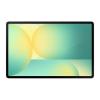 Samsung Galaxy Tab S10 FE+ - Tablet - Android - 256 GB - 33.28 cm (13.1") TFT (2800 x 1800) - microSD-Steckplatz - 3G, 4G, 5G - Silber