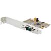 PCI Express Serial Card, PCIe to RS232