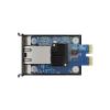 Synology E10G22-T1-Mini - Erweiterungsmodul - 100M / 1G / 2.5G / 5G / 10 Gigabit Ethernet x 1