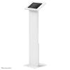 Neomounts by Newstar floor stand with cabinet, lockable tablet casing for Apple iPad, PRO, Air & Samsung Galaxy Tab