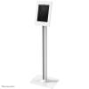 Neomounts by Newstar floor stand, lockable tablet casing for Apple iPad, PRO, Air & Samsung Galaxy Tab