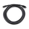 Crestron CBL-USB3G1-C-C-9 - USB-Kabel - 24 pin USB-C (M) zu 24 pin USB-C (M) - USB 3.2 Gen 1 - 2.7 m - DP Alt Modus-Support, USB Power Delivery (60W), passiv