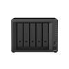 K / DS1522+ + 5x Synology HDD 4TB SATA