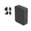 Panel Mount Klinkenbuchse 3, 5 mm 4 Pin zu, PC-Zubehör