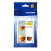 Brother LC3235XLY - Hohe Ergiebigkeit - Gelb - original - Tintenpatrone - für Brother DCP-J1100DW, MFC-J1300DW