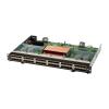 HPE Aruba 6400 v2 Extended Tables Module - Erweiterungsmodul - Gigabit Ethernet / 10Gb Ethernet / 25Gb Ethernet SFP28 x 48 - für P / N: JL741A, R0X26AR, R0X27C, R0X30A, R0X38C, R0X39C, R0X40C, R0X41C, R0X42C, R0X43C