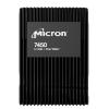 Micron 7450 MAX - SSD - Enterprise - 1600 GB - intern - 2.5" (6.4 cm) - U.3 PCIe 4.0 (NVMe)
