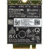 Intel XMM 7560 R+ - Drahtloses Mobilfunkmodem - 4G LTE Advanced Pro - M.2 Card - 150 Mbps - für EliteBook 64X G10, 65X G10, 83X G10, 84X G10, 86X G10