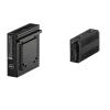 Dell - Halterung für Systemmontage - mit Adapterhalterung - am Monitor montierbar