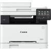 Canon i-SENSYS MF657Cdw - Multifunktionsdrucker - Farbe - Laser - A4 (210 x 297 mm), Legal (216 x 356 mm) (Original) - A4 / Legal (Medien) - bis zu 21 Seiten / Min. (Kopieren) - bis zu 21 Seiten / Min. (Drucken) - 250 Blatt - USB 2.0, Gigabit LAN, Wi-Fi(n