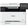 Canon i-SENSYS MF651Cw - Multifunktionsdrucker - Farbe - Laser - A4 (210 x 297 mm), Legal (216 x 356 mm) (Original) - A4 / Legal (Medien) - bis zu 18 Seiten / Min. (Kopieren) - bis zu 18 Seiten / Min. (Drucken) - 250 Blatt - USB 2.0, Gigabit LAN, Wi-Fi(n)