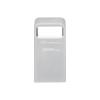 Kingston DataTraveler Micro - USB-Flash-Laufwerk - 128 GB - USB 3.2 Gen 1