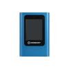 Kingston IronKey Vault Privacy 80 - SSD - verschlüsselt - 1920 GB - extern (tragbar) - USB 3.2 Gen 1 (USB-C Steckverbinder) - 256-bit AES-XTS, FIPS 197 - TAA-konform