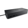 Dell Universal Dock - UD22 - Dockingstation - USB-C - 2 x DP, HDMI, USB-C - 1GbE - 96 Watt - BTO - mit 3 Jahre erweiterter Austauschservice und beschränkte Hardware-Garantie