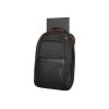 Targus Strike II - Notebook-Rucksack - 43.9 cm (17.3") - Schwarz