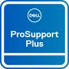 Dell Erweiterung von 3 Jahre ProSupport auf 3 Jahre ProSupport Plus - Serviceerweiterung - Arbeitszeit und Ersatzteile - 3 Jahre - Vor-Ort - Reaktionszeit: am nächsten Arbeitstag - NPOS - für OptiPlex 3060, 3070, 3090 Ultra, 3280 All In One