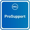Dell Erweiterung von 3 Jahre ProSupport auf 5 Jahre ProSupport - Serviceerweiterung - Arbeitszeit und Ersatzteile - 2 Jahre (4. / 5. Jahr) - Vor-Ort - Reaktionszeit: am nächsten Arbeitstag - für OptiPlex 3000, 3000 Thin Client, 3060, 3070, 3080, 3090,