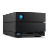 LaCIe 2big Dock-V2 16TB USB 3.2 Gen 2