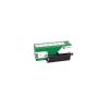 Lexmark - Schwarz - original - Tonerpatrone LCCP, LRP - für Lexmark MX931dse