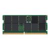 Kingston Server Premier - DDR5 - Modul - 16 GB - SO DIMM 262-PIN - 5200 MT / s / PC5-41600 - CL42 - 1.1 V - ungepuffert - ECC